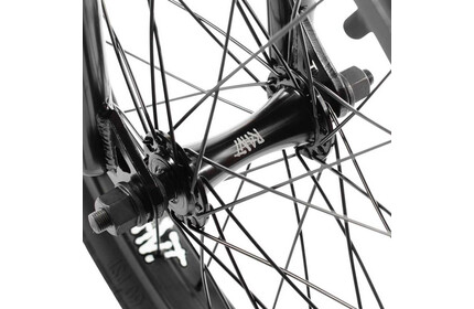 SUBROSA Tiro 18 BMX Bike 2022 matte-raw