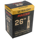 MAXXIS Ultralight 26 Tube AV