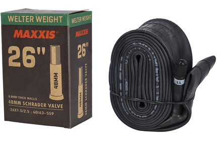 MAXXIS Welterweight 26 Tube