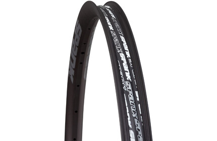 SPANK Spike Race 33 Rim black/stealth-grey 26 32H