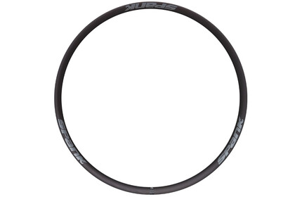 SPANK Spike Race 33 Rim black/stealth-grey 26 32H