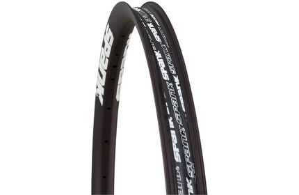 SPANK Spike Race 33 Rim black/stealth-grey 26 32H