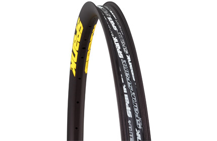 SPANK Spike Race 33 Rim black/stealth-grey 26 32H