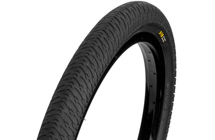 MAXXIS DTH Kevlar Folding Tire black 20x1.75