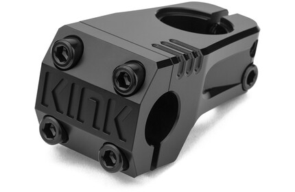 KINK Track Stem black