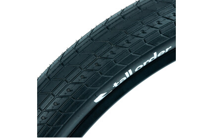 TALL-ORDER Reilly Park Tire black 20x2.10