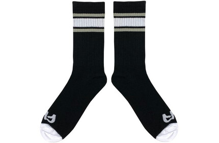 CULT Stripe Socks