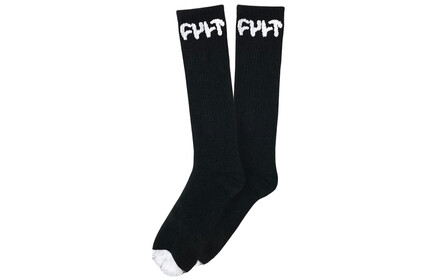 CULT Long Logo Socks 