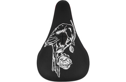 SUBROSA x SHADOW Rose Crow Pivotal Seat