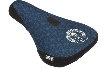 BSD Grime Pivotal Seat black 