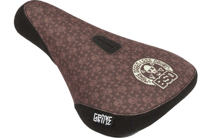 BSD Grime Pivotal Seat black 