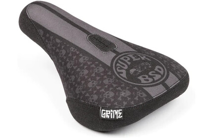 BSD Grime Pivotal Seat black 