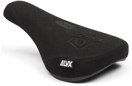 BSD ALVX Eject Pivotal Seat black 