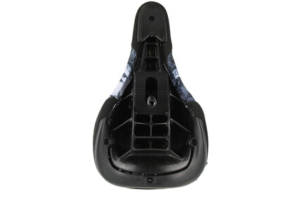 BSD ALVX VX Pivotal Seat