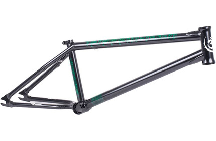 SUBROSA OM V2 Frame orange-burst 20.75TT