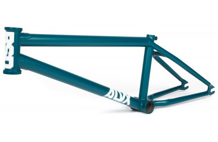 BSD ALVX AF Frame  midnite-blue 20.6TT