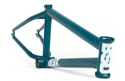 BSD ALVX AF Frame  midnite-blue 20.6TT