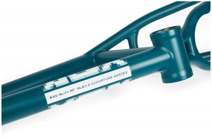 BSD ALVX AF Frame  midnite-blue 20.6TT