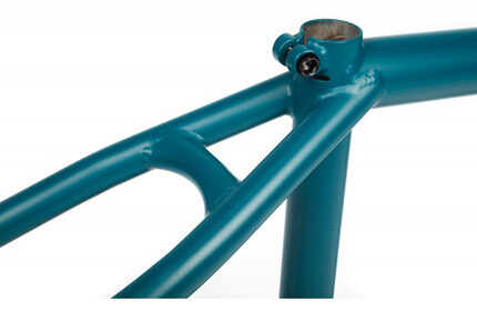 BSD ALVX AF Frame  midnite-blue 20.6TT