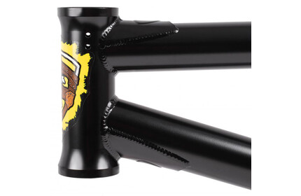 SUBROSA Wild Child V2 Frame black 20.75TT