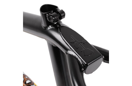 SUBROSA Wild Child V2 Frame black 20.75TT