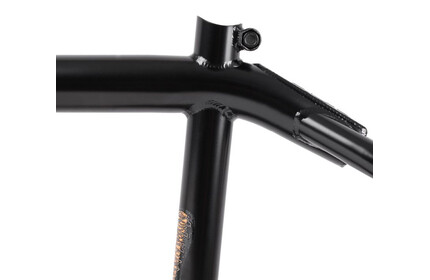 SUBROSA Wild Child V2 Frame black 20.75TT