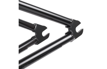 SUBROSA Wild Child V2 Frame black 20.75TT