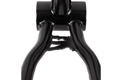 SUBROSA Wild Child V2 Frame black 20.75TT