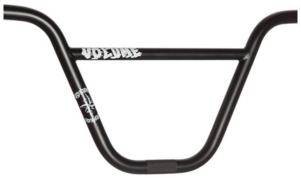 VOLUME Shun Bar SALE matt-black 9.5