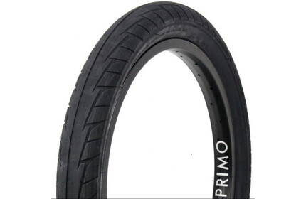 PRIMO 555C Tire teal/blackwall 20x2.45