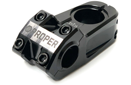 PROPER Acala Stem black 