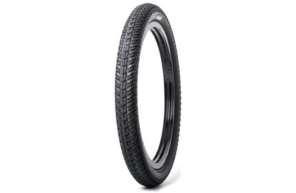 ECLAT Command Tire black 20x2.30