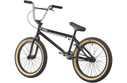 MANKIND Libertad XL BMX Bike 2022