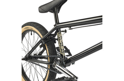 MANKIND Libertad XL BMX Bike 2022