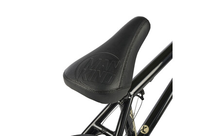 MANKIND Libertad XL BMX Bike 2022 gloss-black 21TT