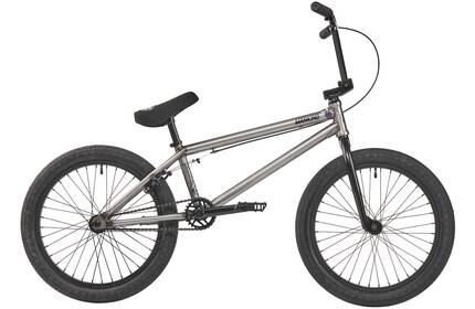 MANKIND NXS XL BMX Bike Raw