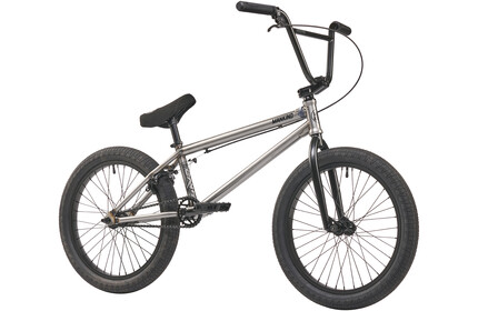 MANKIND NXS XL BMX Bike Raw