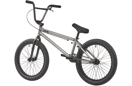 MANKIND NXS XL BMX Bike Raw