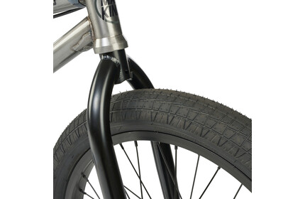 MANKIND NXS XL BMX Bike 2022 gloss-raw 21TT
