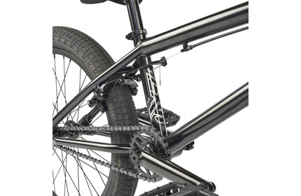 MANKIND NXS XS BMX Bike 2022 ed-black 18.5TT