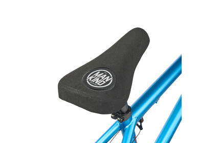 MANKIND NXS XS BMX Bike 2022 gloss-blue 18.5TT