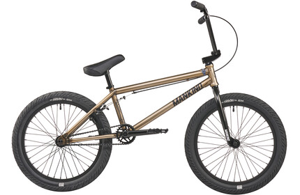 MANKIND Sureshot BMX Bike 2022