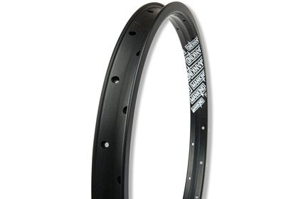 MANKIND Vision 20 Rim black