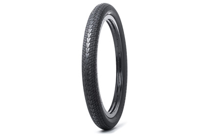ECLAT Escape Tire black 20x2.30