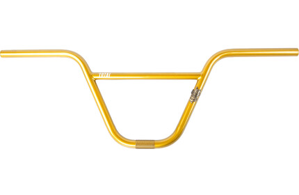 TOTAL-BMX Killabee K3 Bar metallic-gold 9.3