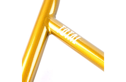TOTAL-BMX Killabee K3 Bar metallic-gold 9.3
