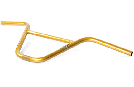 TOTAL-BMX Killabee K3 Bar metallic-gold 9.3