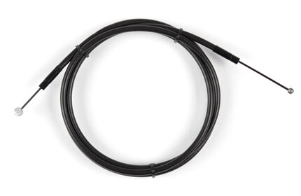 STOLEN Whip Linear Brake Cable black