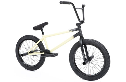 FIEND Type A BMX Bike 2022 matt-tan/matt-black SALE