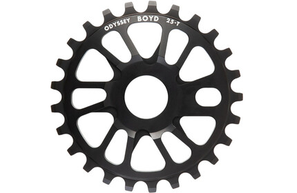 ODYSSEY Boyd Sprocket black 30T